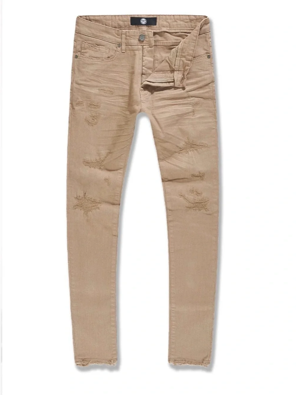 Jordan Craig Sean Tribeca Twill Pants Khaki 32/32 NWT